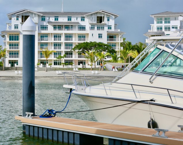 Discover everything that the Marina has to offer