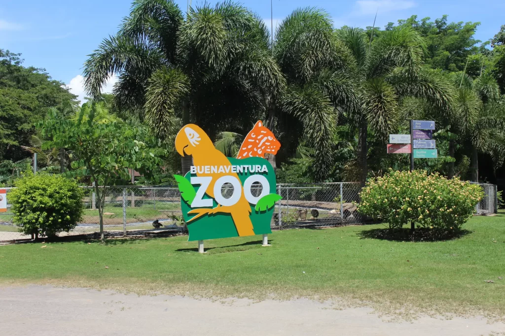 El Minsa le otorga reconocimiento oficial al Zoo de Buenaventura