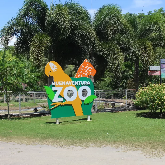 The MINSA has officially recognized the Buenaventura Zoo.