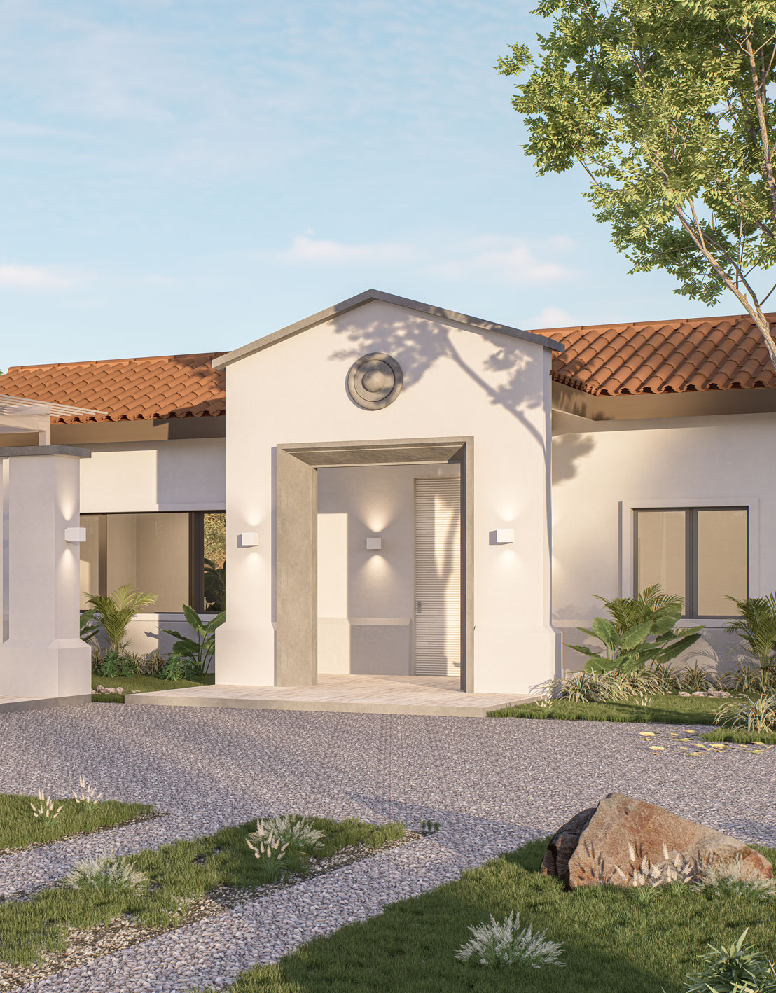 Riverside at Buenaventura