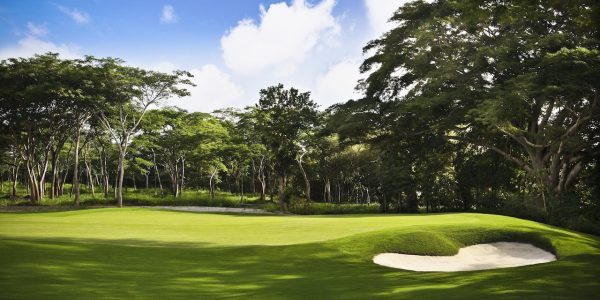 Buenaventura Golf - Course